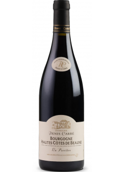 Вино Domaine Denis Carre Bourgogne Hautes Cotes De Beaune (La Perrière Rouge Бургонь О Кот Де Бон Ля Перьє Руж)
